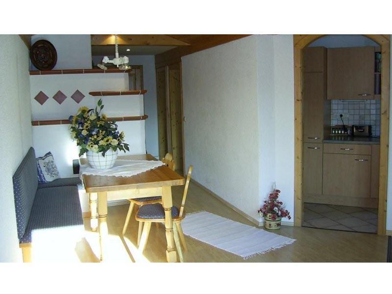 Gaestehaus Riki Oberschmid Steinbach am Attersee Værelse billede